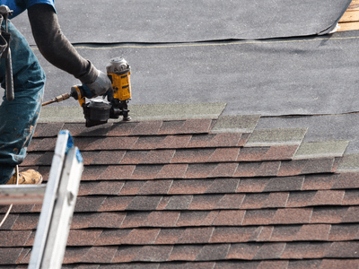 About Roof Repair Experts Shelly, MN